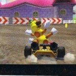 Los nuevos personajes de Mario Kart 7