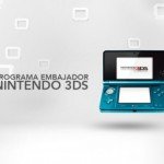 Los juegos de GBA del programa embajador de 3DS, en camino Nintendo lo confirma en la misma consola. 