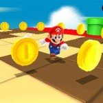 Review Super Mario 3D Land