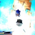 Review Sonic Generations 3DS