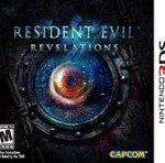Trailer Resident Evil: Revelations