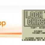 'LOCK'N CHASE' ya a la venta en eShop