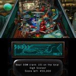 Zen Pinball 3D ya a la venta en eShop