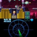 Mighty Switch Force ya a la venta en eShop
