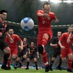 Pro Evolution Soccer 2012 3D ya a la venta