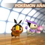 Super Pokémon Rumble ya a la venta