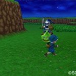 Primeras imágenes de Dragon Quest Monsters: Terry’s Wonderland 3D