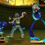 Nuevas imágenes de Kingdom Hearts 3DS
