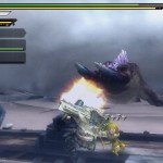 Imágenes de Monster Hunter 3G
