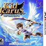 Kid Icarus Uprising tendrá Online