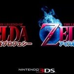 The Legend of Zelda: Fire Prophecy & The Legend of Zelda: Ice Prophecy para 3DS (rumor)