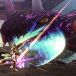 Imágenes de Kid Icarus Uprising