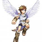 Kid Icarus Uprising funcionará con Circle Pad Pro  