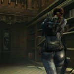 Impresiones de Resident Evil: Revelations (+18...no, +50)