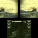 Nuevas imágenes de Metal Gear Solid