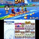 Mario y Sonic se la juegan en las olimpiadas de 2012