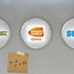 Capcom, Namco Bandai y SEGA. ¿Suena bien? Pues trabajan en un misterioso proyecto conjunto para Nintendo 3DS 
