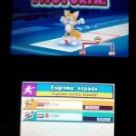 Impresiones Mario y Sonic en los juegos olímpicos de Londres