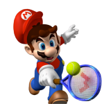 Fecha de lanzamiento para Mario Open Tennis en Europa
