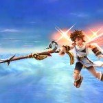 Famitsu le da un 40/40 a Kid Icarus: Uprising