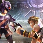 Kid Icarus: Uprising ya a la venta