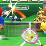 Nuevos detalles de Mario Tennis Open