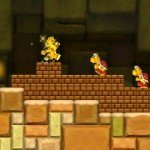 New Super Mario Bros. 2 en tiendas y eShop, Nintendo dará el paso