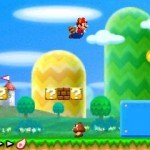 New Super Mario Bros. 2 llegará a España en agosto