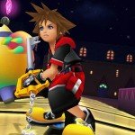 La eShop japonesa recibirá demo de Kingdom Hearts: Dream Drop Distance