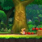 Imágenes de Gon Paku Paku Paku Paku Adventure