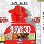 Sorteo del James Noir Hollywood -Torneo MK7-