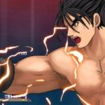 Imágenes de Project X Zone