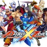 Project X Zone Trailer