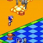 Sonic Labyrinth ya a la venta en eShop