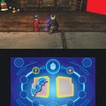 Primeras imágenes LEGO Batman 2: DC Super Heroes 3DS