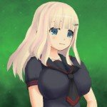 Imágenes de Senran Kagura Burst