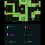 VVVVVV ya a la venta en eShop