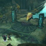 Mañana llega Heroes of Ruin: la revolución multijugador sale a la calle con Nintendo 3DS 