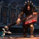 El Castlevania español, destripado en Gamelab 