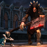 [Impresiones] Castlevania: Lords of Shadows - Mirror of Fate