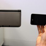 Vídeos e Imágenes de Nintendo 3DS XL