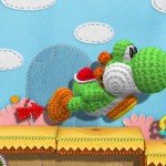 Yoshi vuelve a la televisión con WiiU