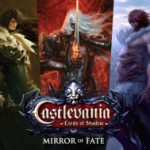 Ya están disponibles las demos de Monster Hunter 3 Ultimate y Castlevania: Lord of Shadows-Mirror of Fate