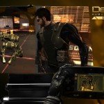 Nuevas imágenes de Deus Ex: Human Revolution Director's Cut 