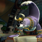 Donkey Kong Country: Tropical Freeze