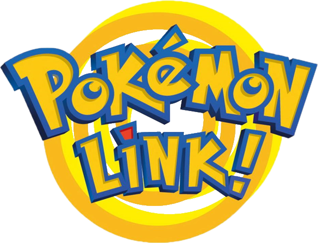 Logo_Pokémon_Link!